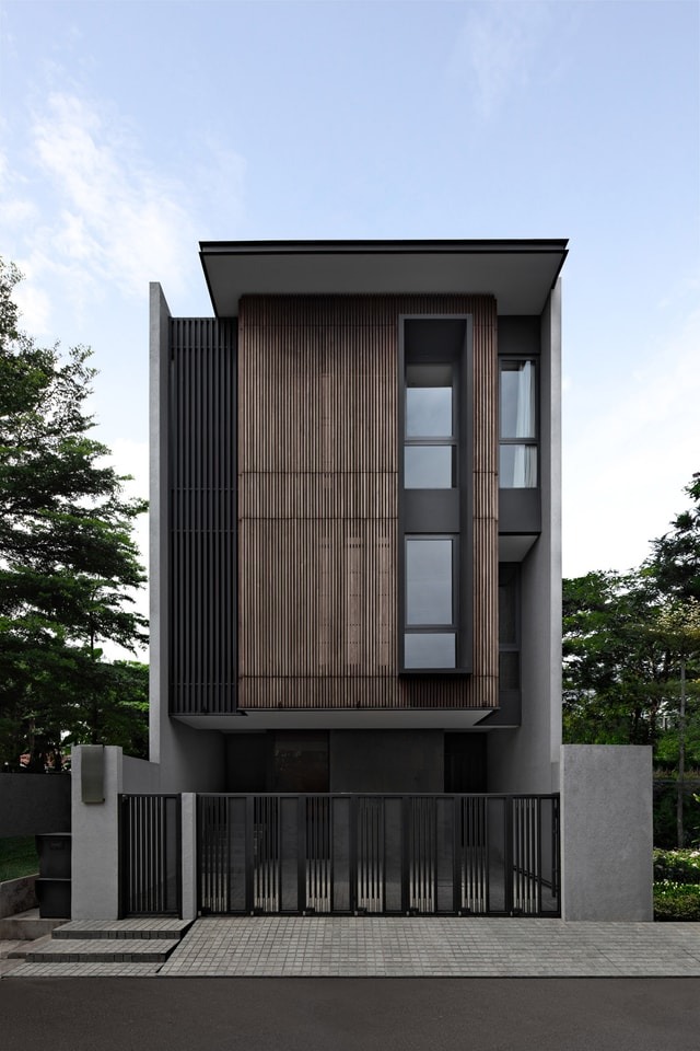 DP House