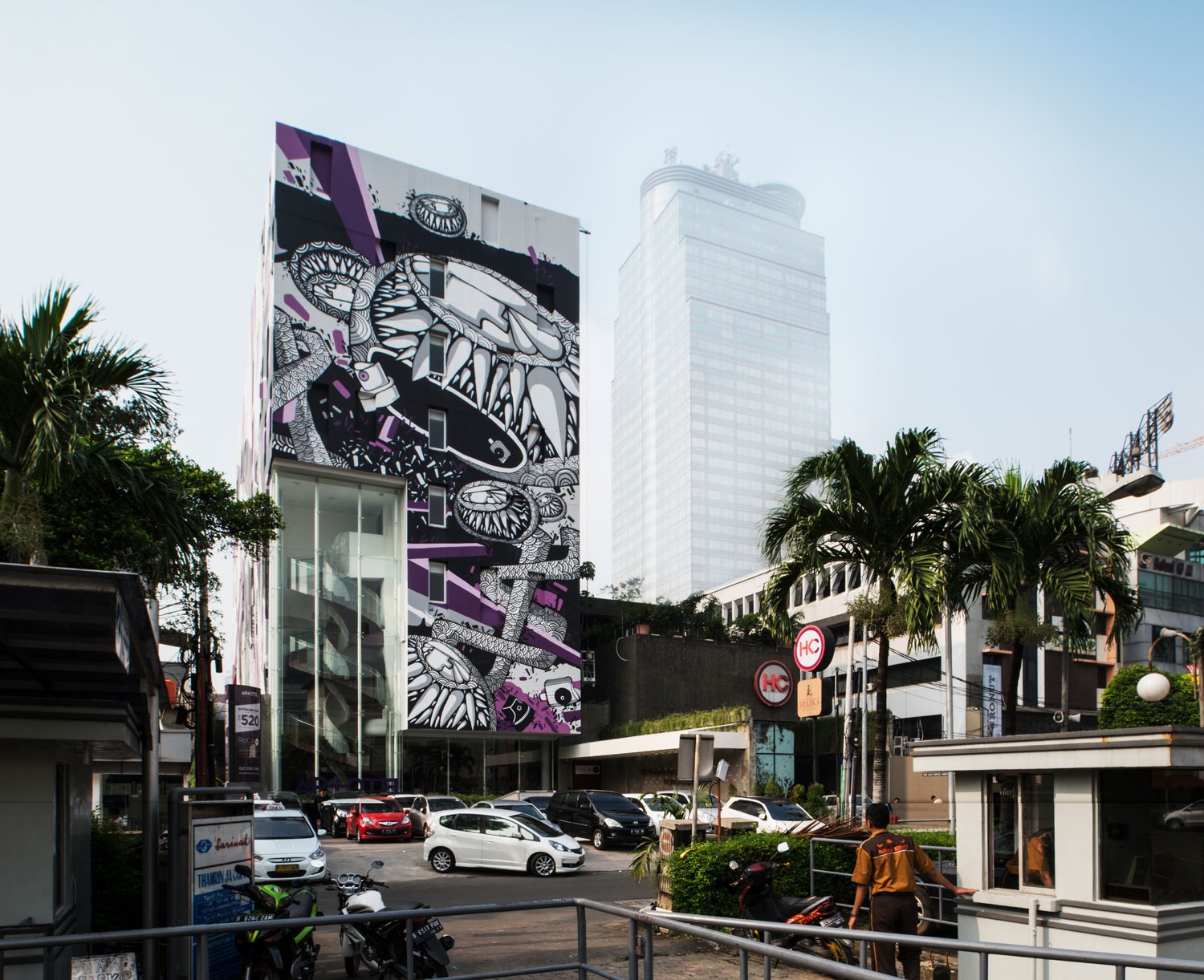 Art+otel