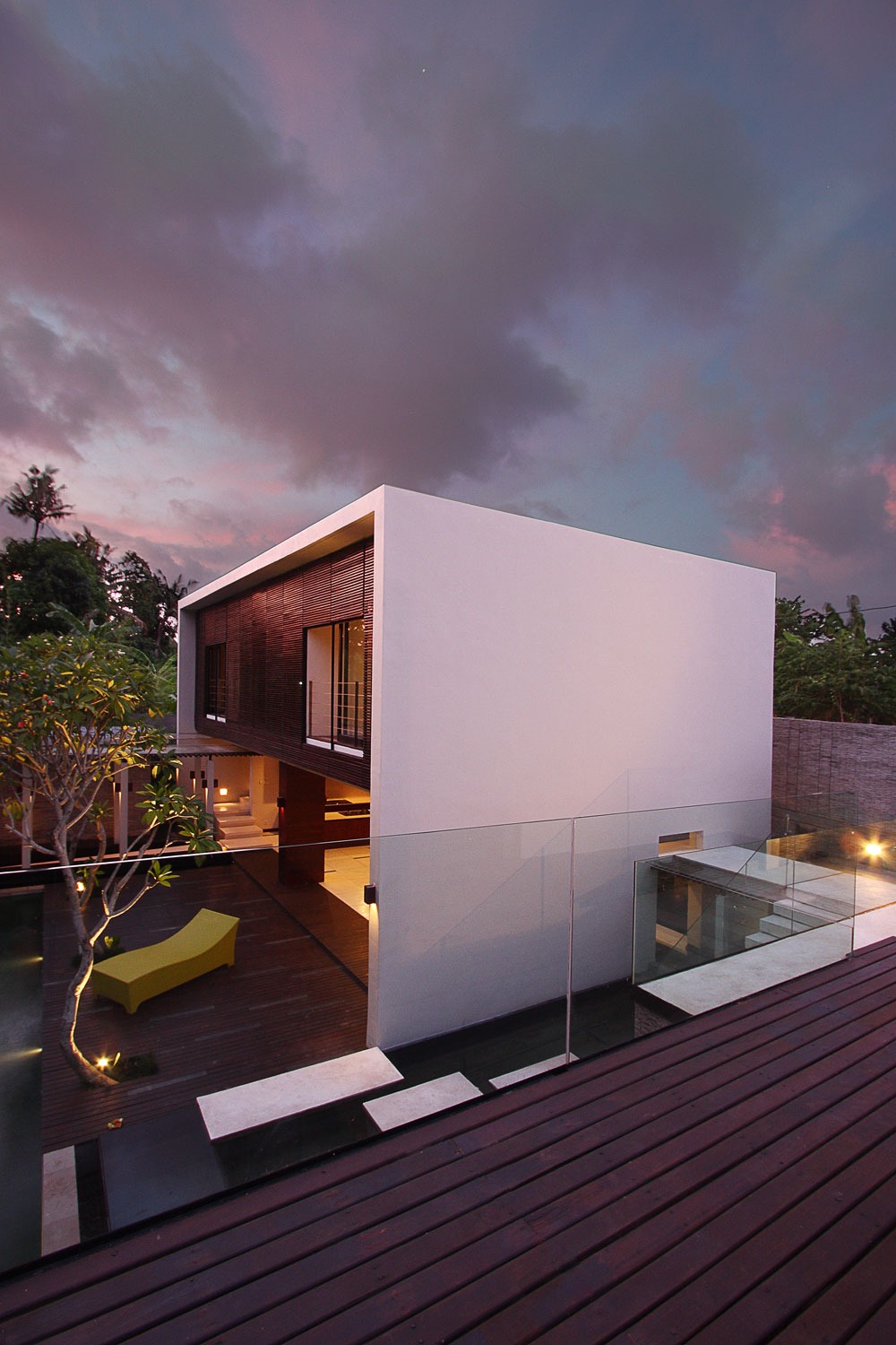 Villa Paya-Paya