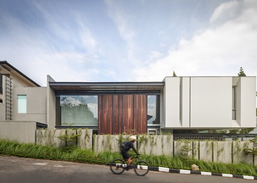 IF-House