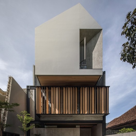 SN-House