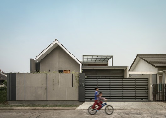 SH House