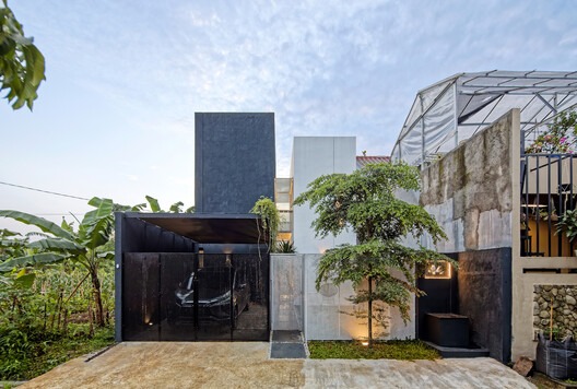 Noid House