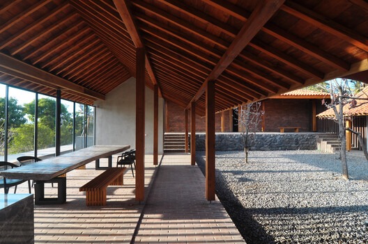 Omah Djawa House