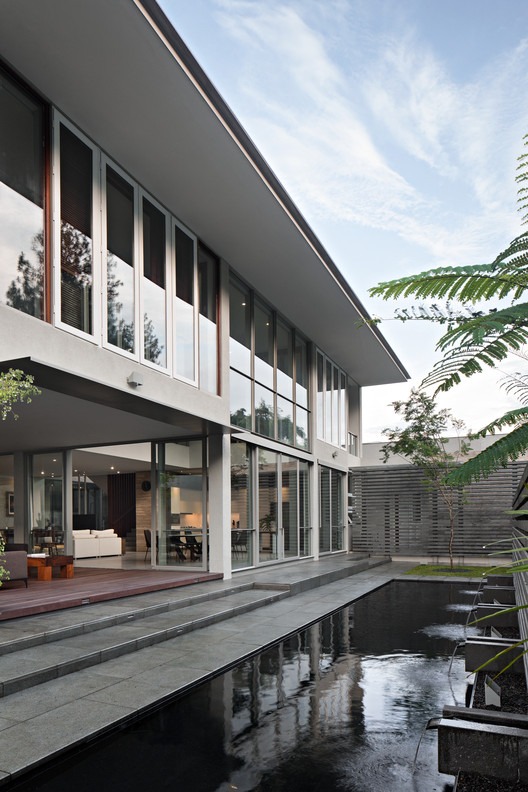 House of the Second Narration