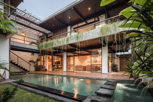 Suncoast Villa