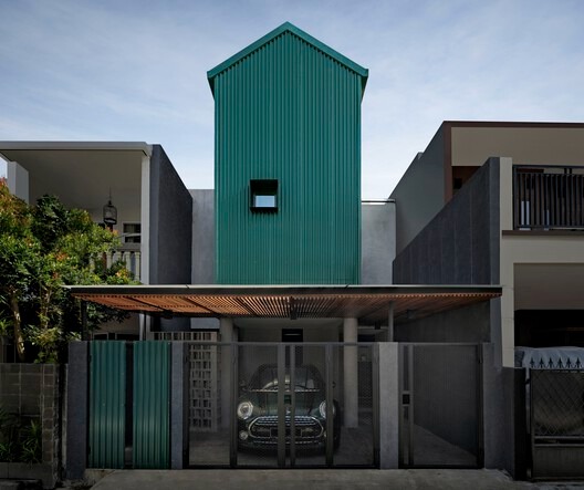 Verde House