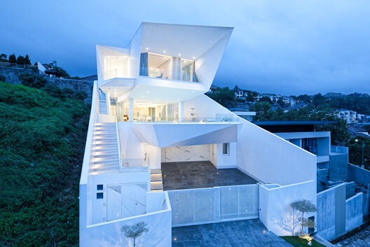 Z-Line House