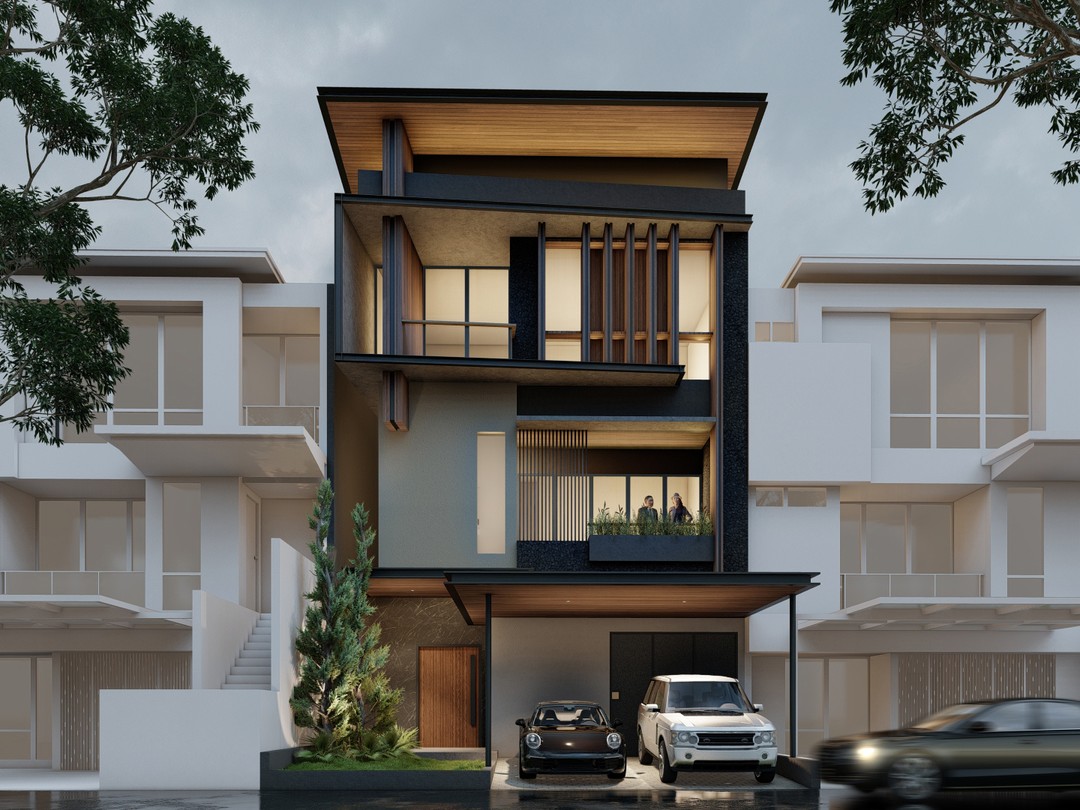 KL House