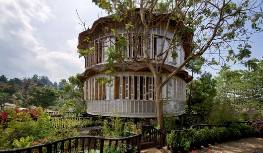 Piyandeling Artisan Residence and Workshop