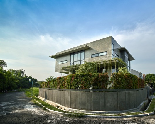 Residential Architecture