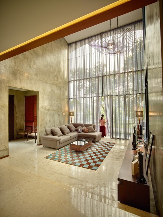 Kampono House
