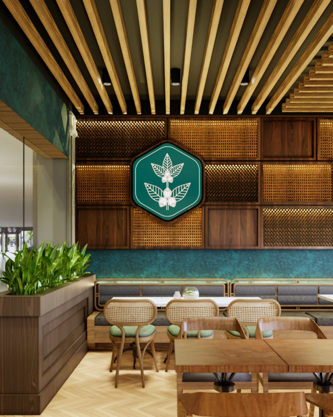Rubama Coffee & Eatery