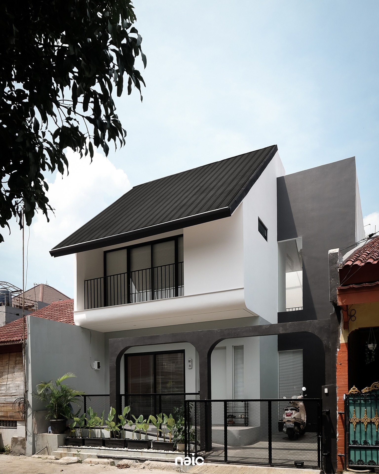 Binar House