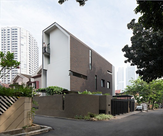 EV House