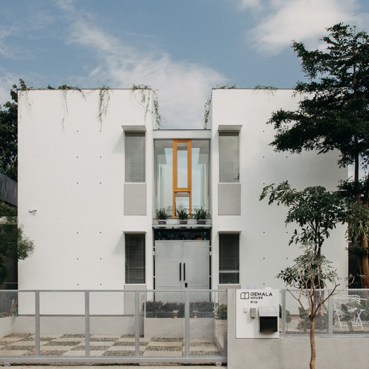 Gemala House