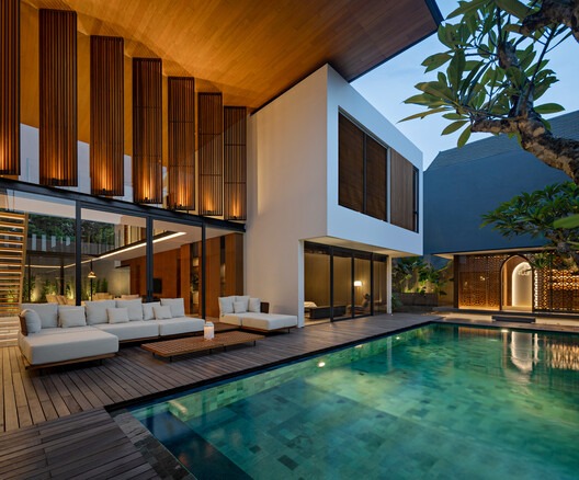 EA Residence