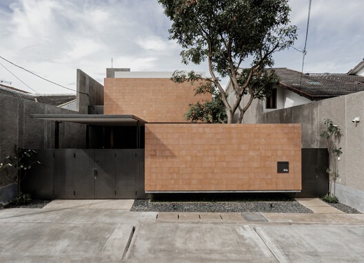 GN House