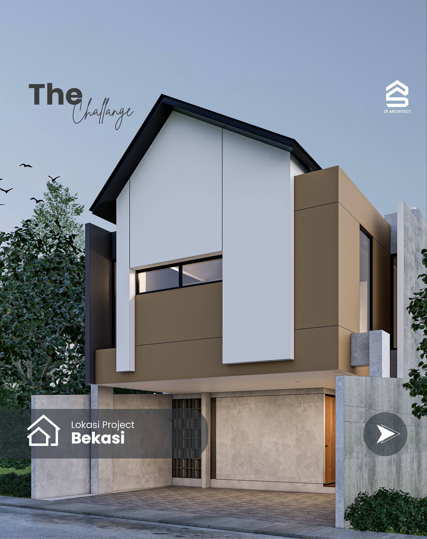 Verra House