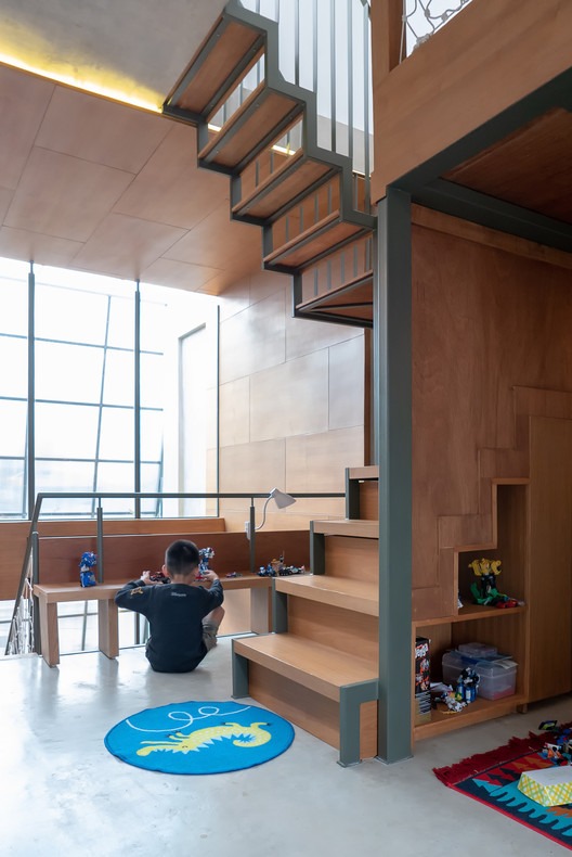 3500 Millimetre House