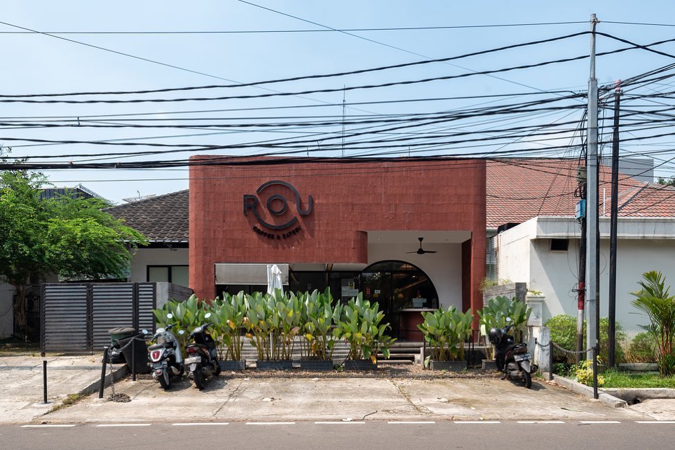 Revisiting Routine Coffee & Eater