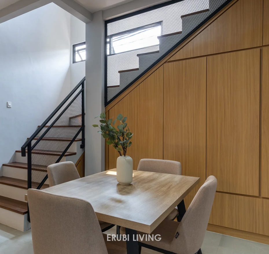 Portofolio Aryo Residence oleh Studio