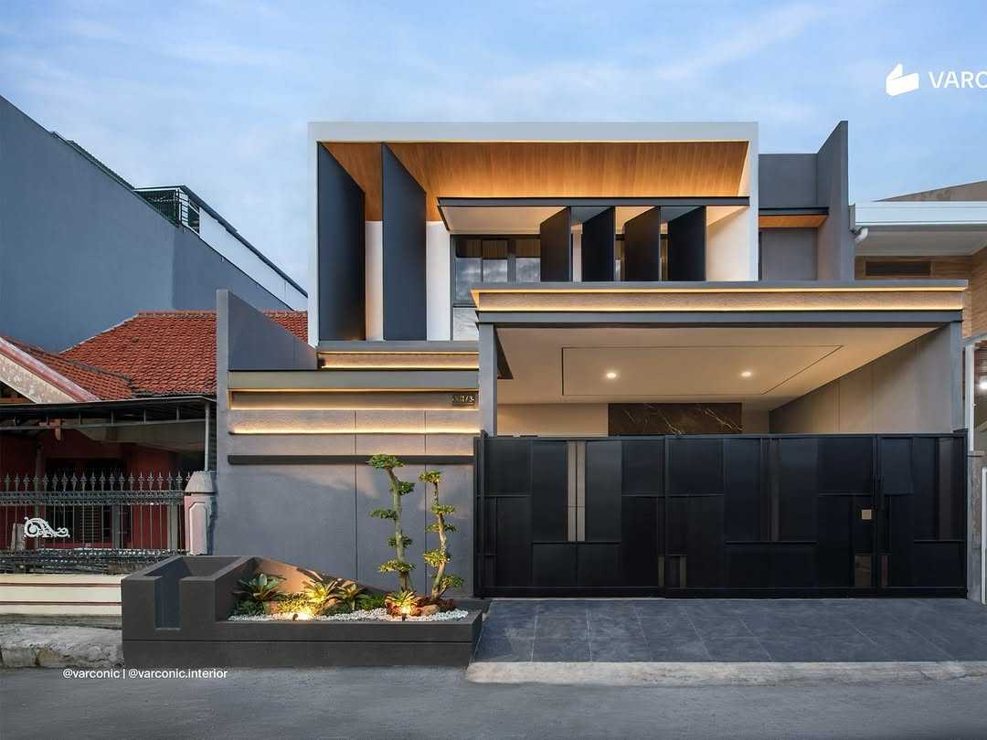 RC House - Rungkut