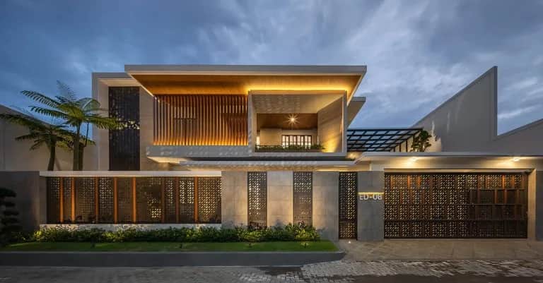 Befit House