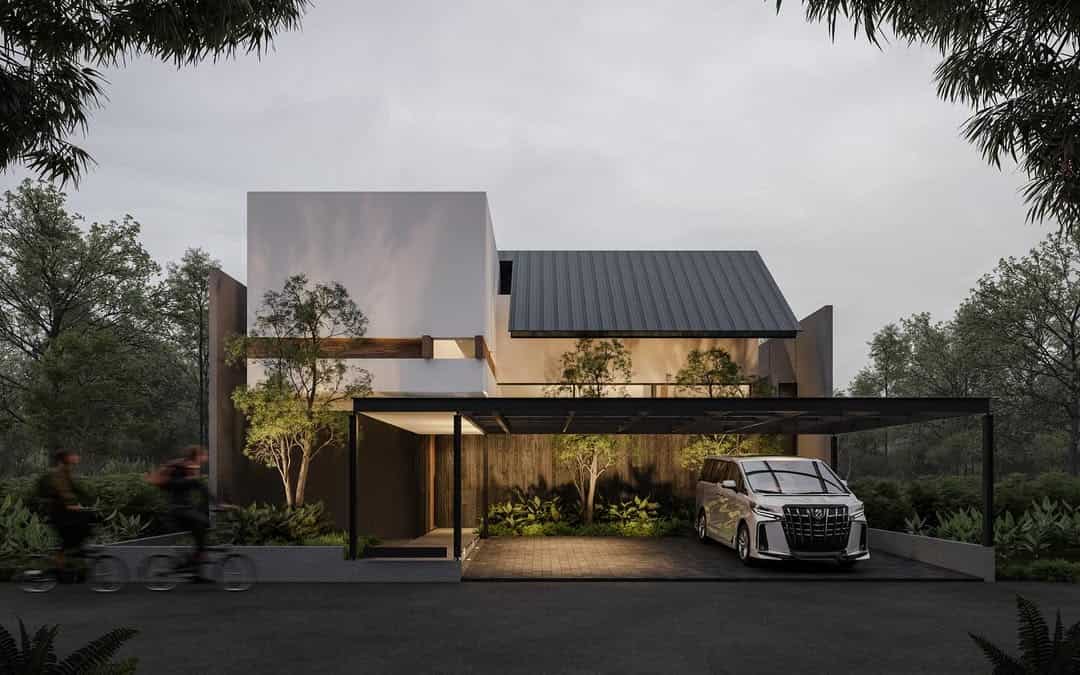 AM House