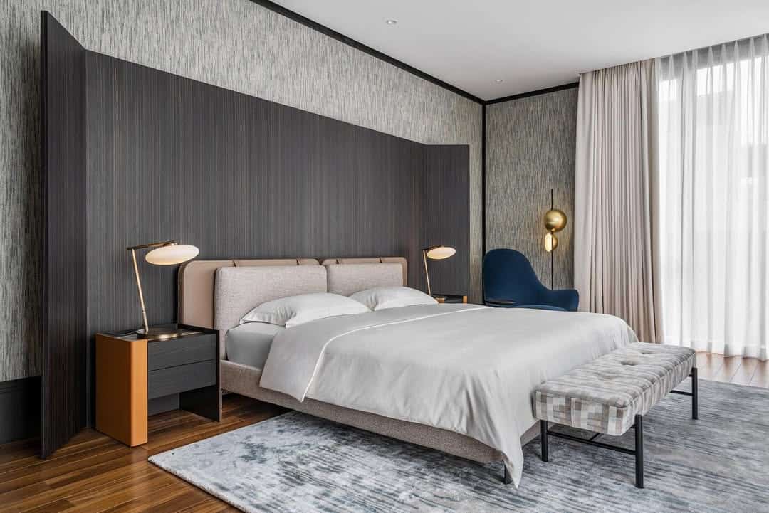 Portofolio Residential Project oleh FCM Furniture