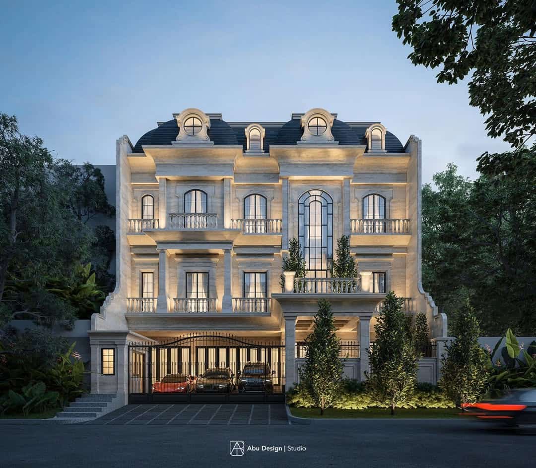SF House