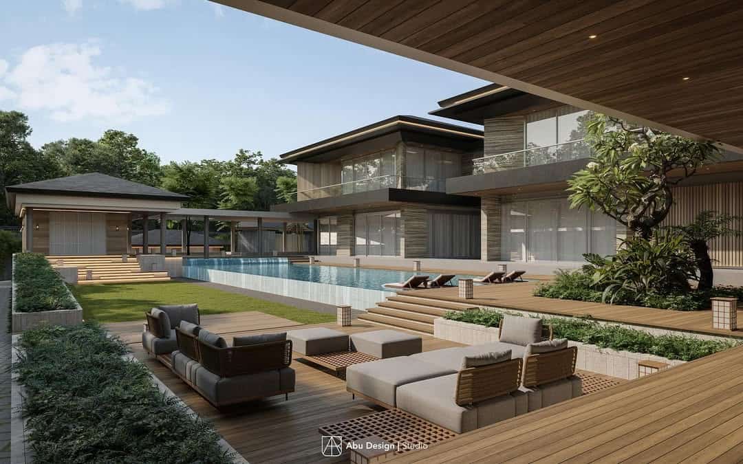 B House