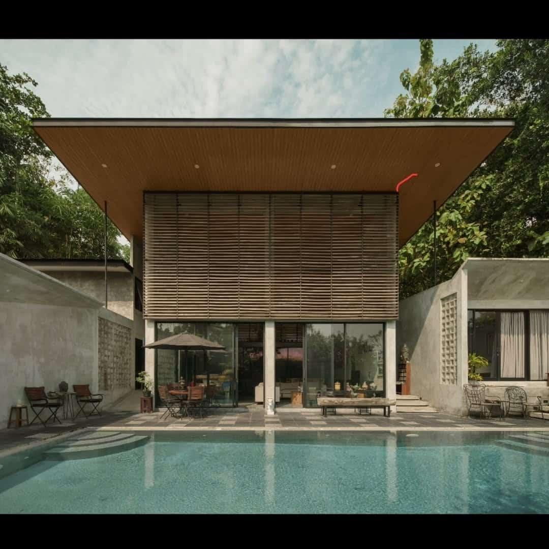 Portofolio Djipangan Home oleh DCA Asia