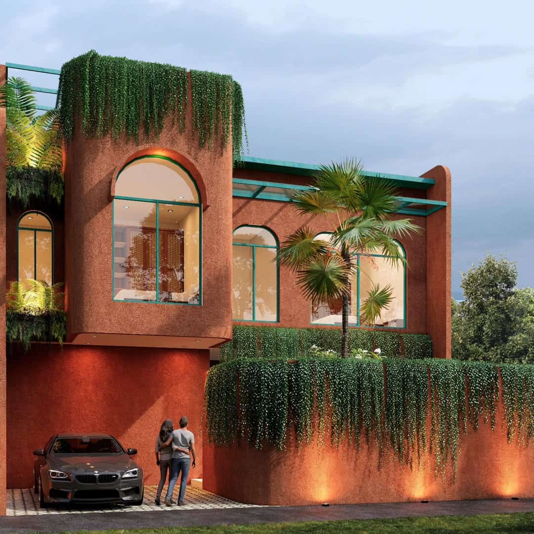 Portofolio NÀOMI HOME oleh DCA Asia