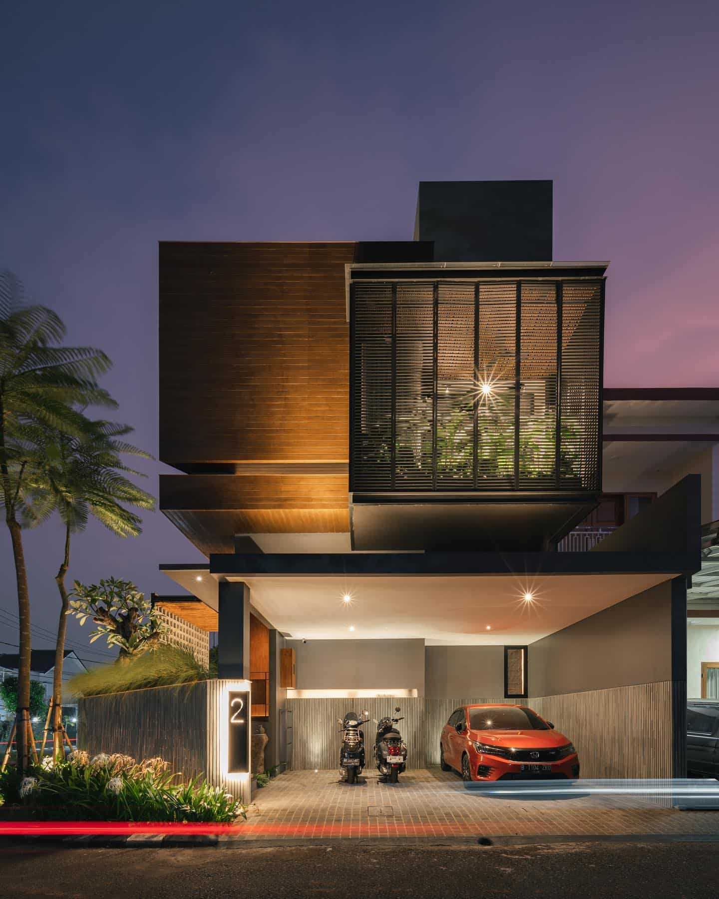 BS House - Depok
