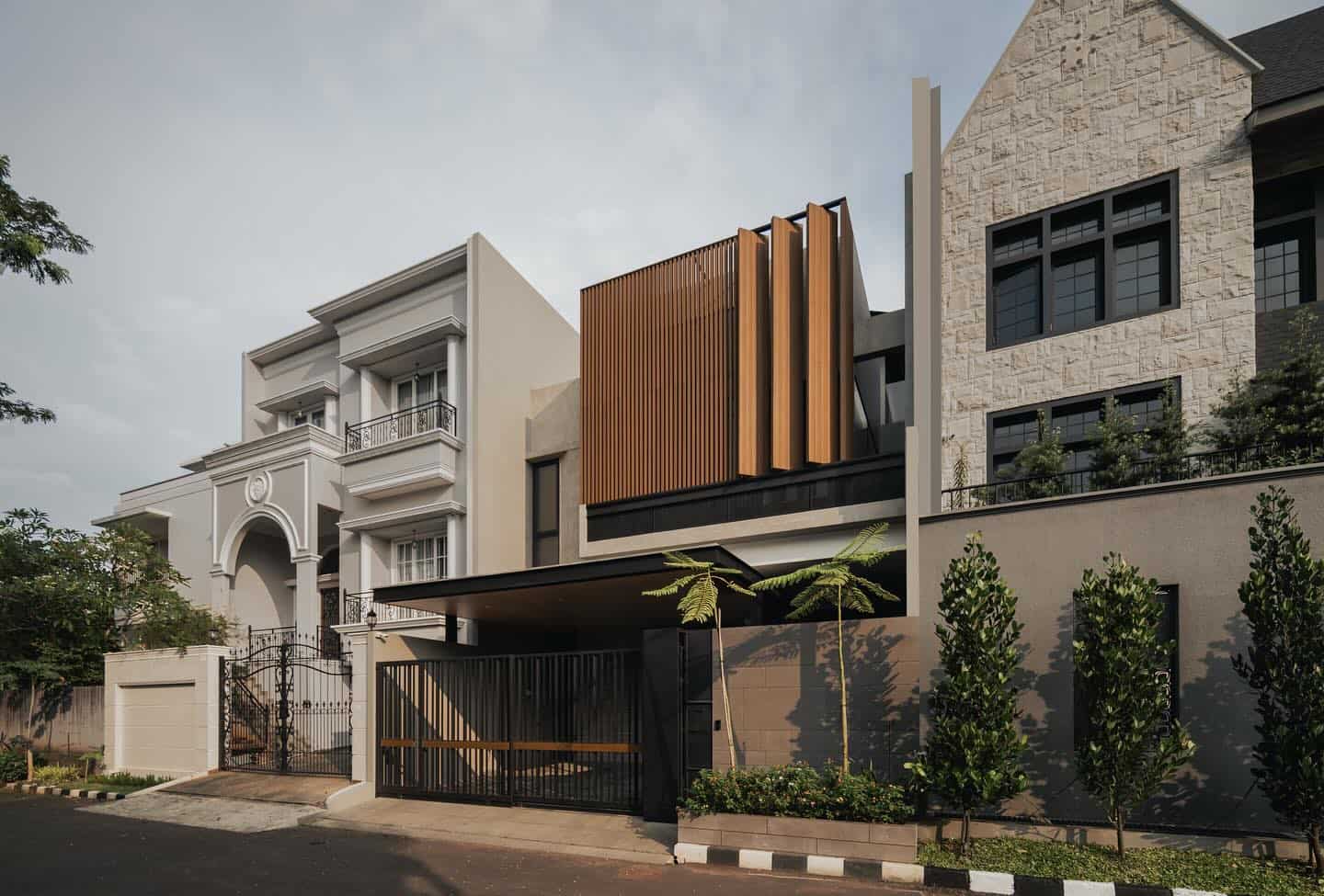 YS House - Kembangan, Jakarta