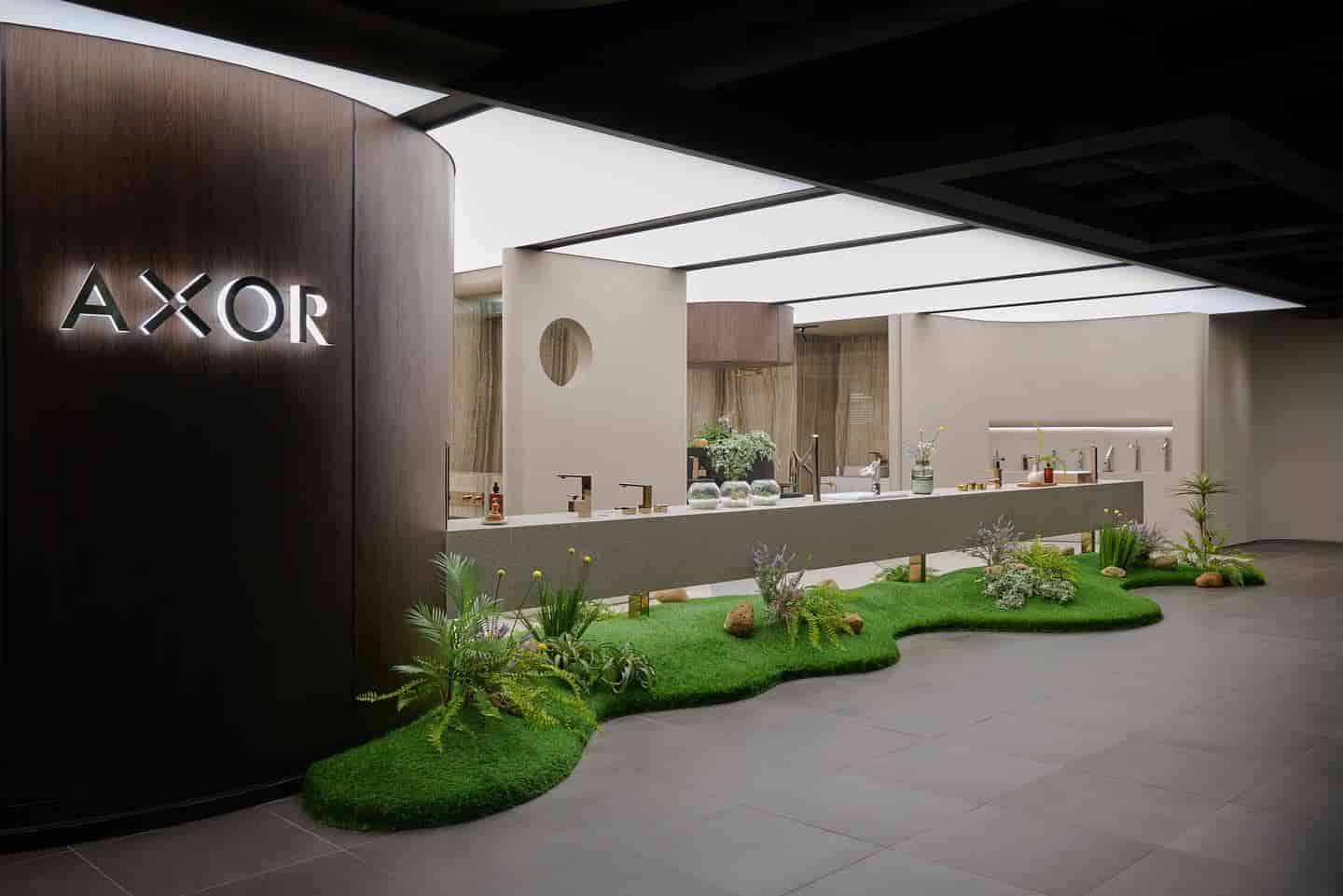 Axor design