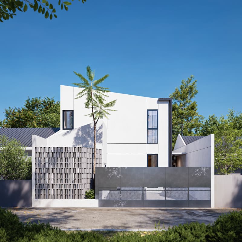 Kranji – House