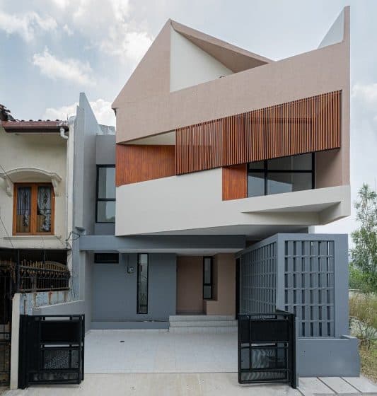 FLIP HOUSE – Kucica 2