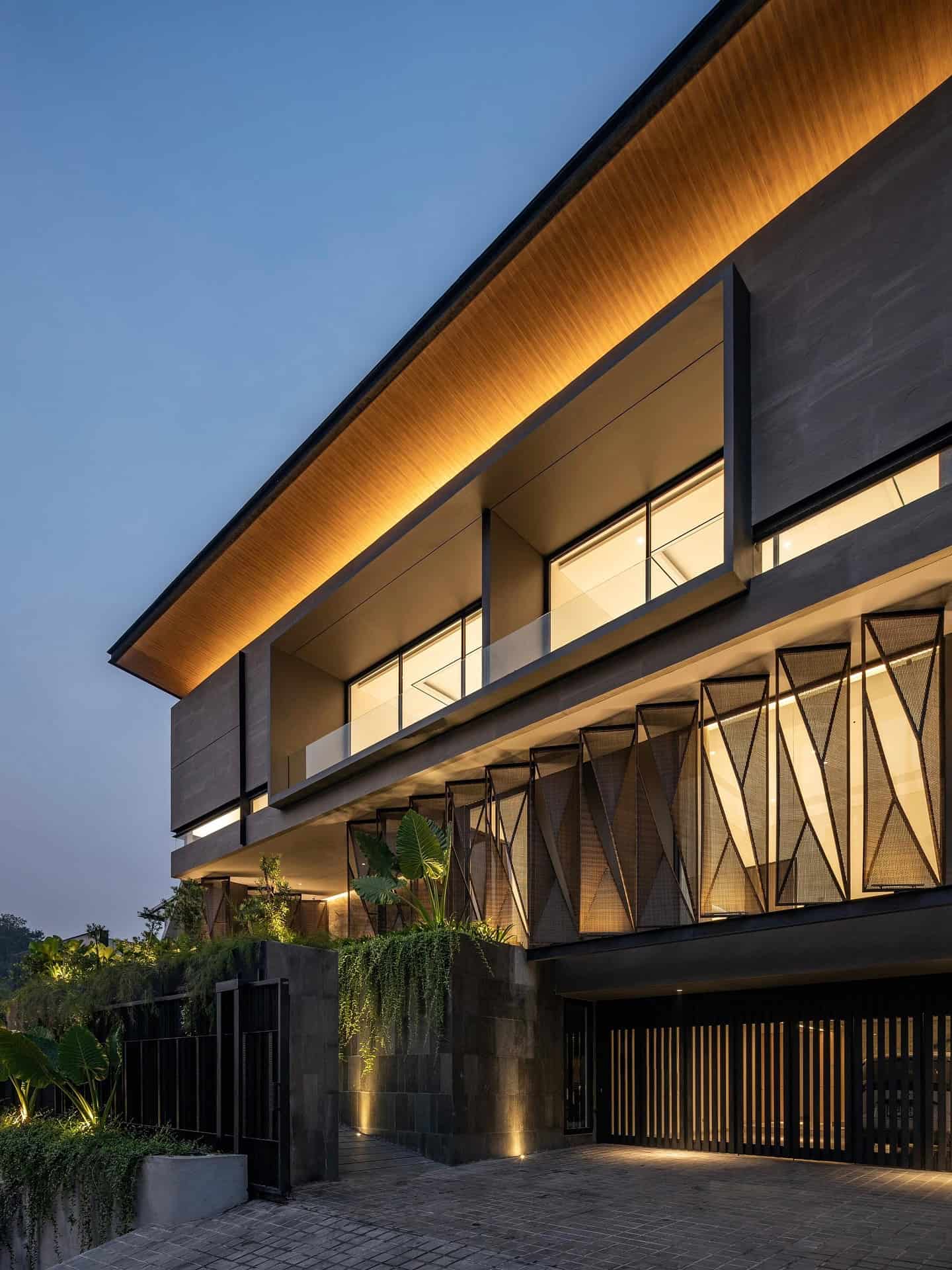 KY House