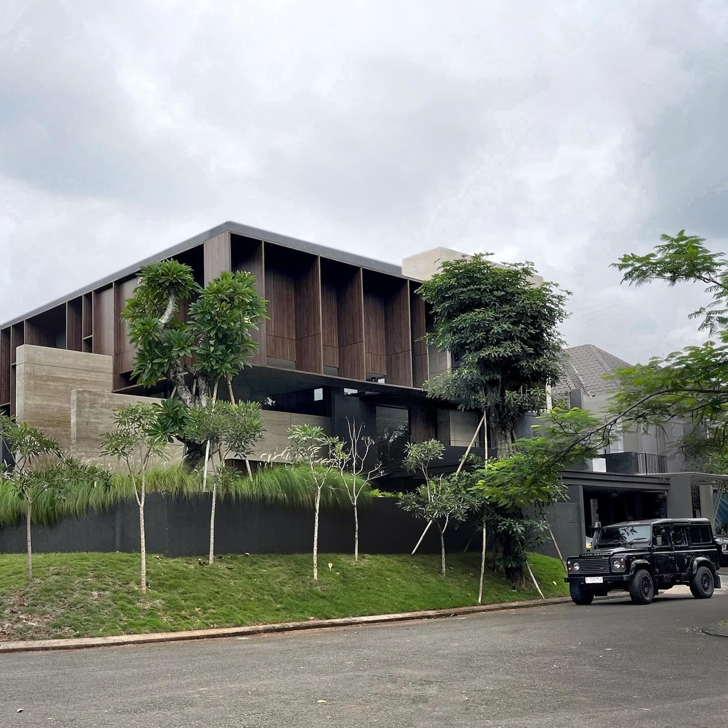 ED House