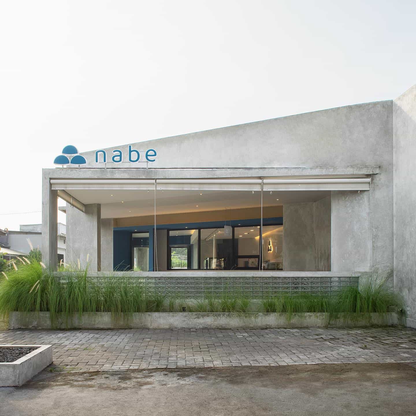 Portofolio @nabecoffee.id oleh MEandpartners