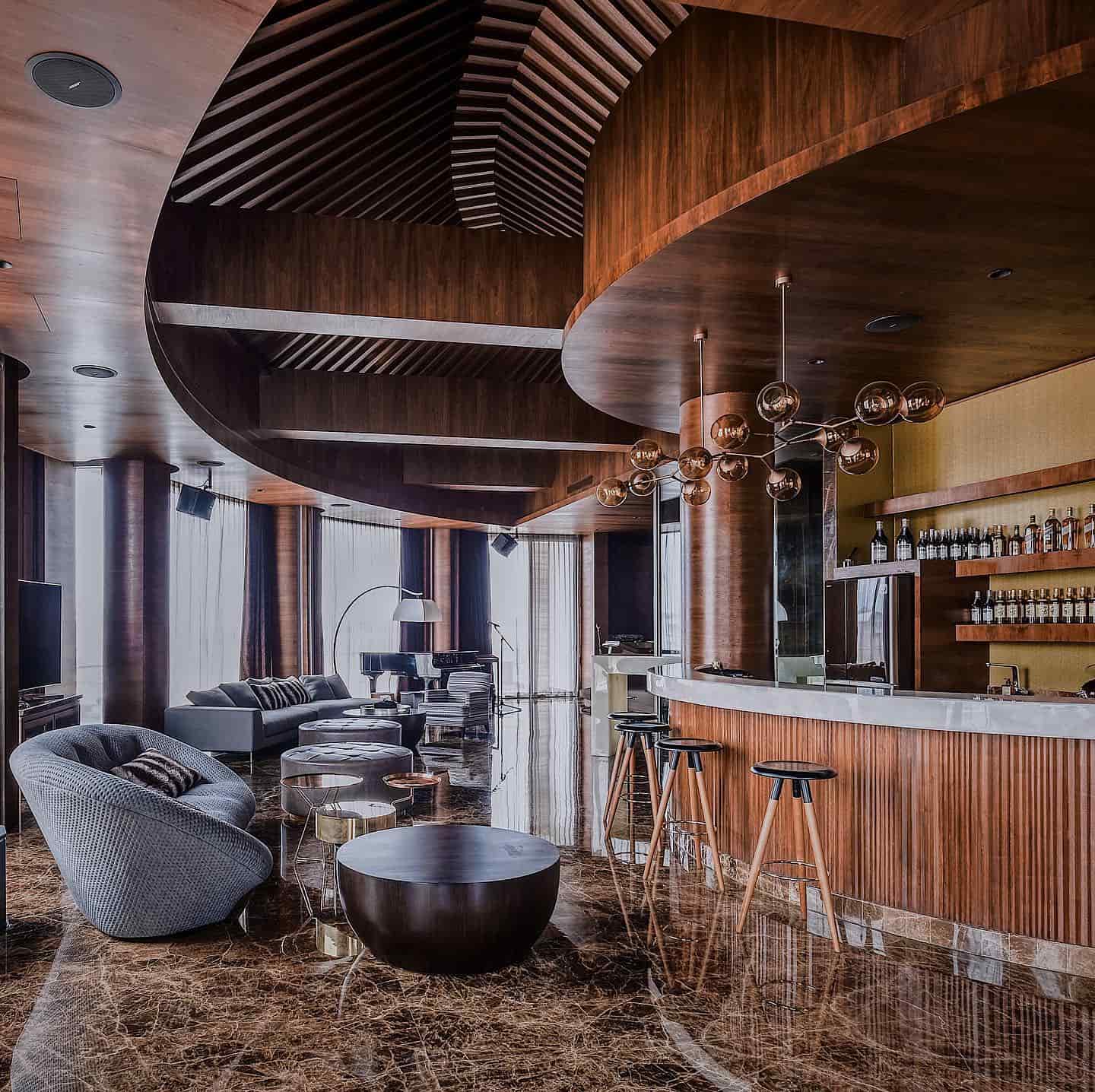 Private Bar