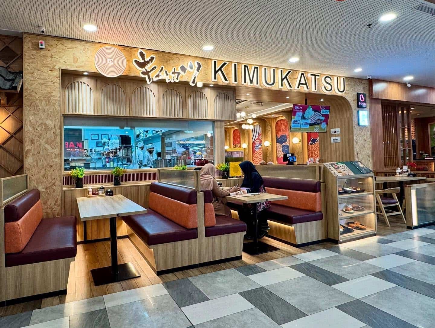Kimukatsu