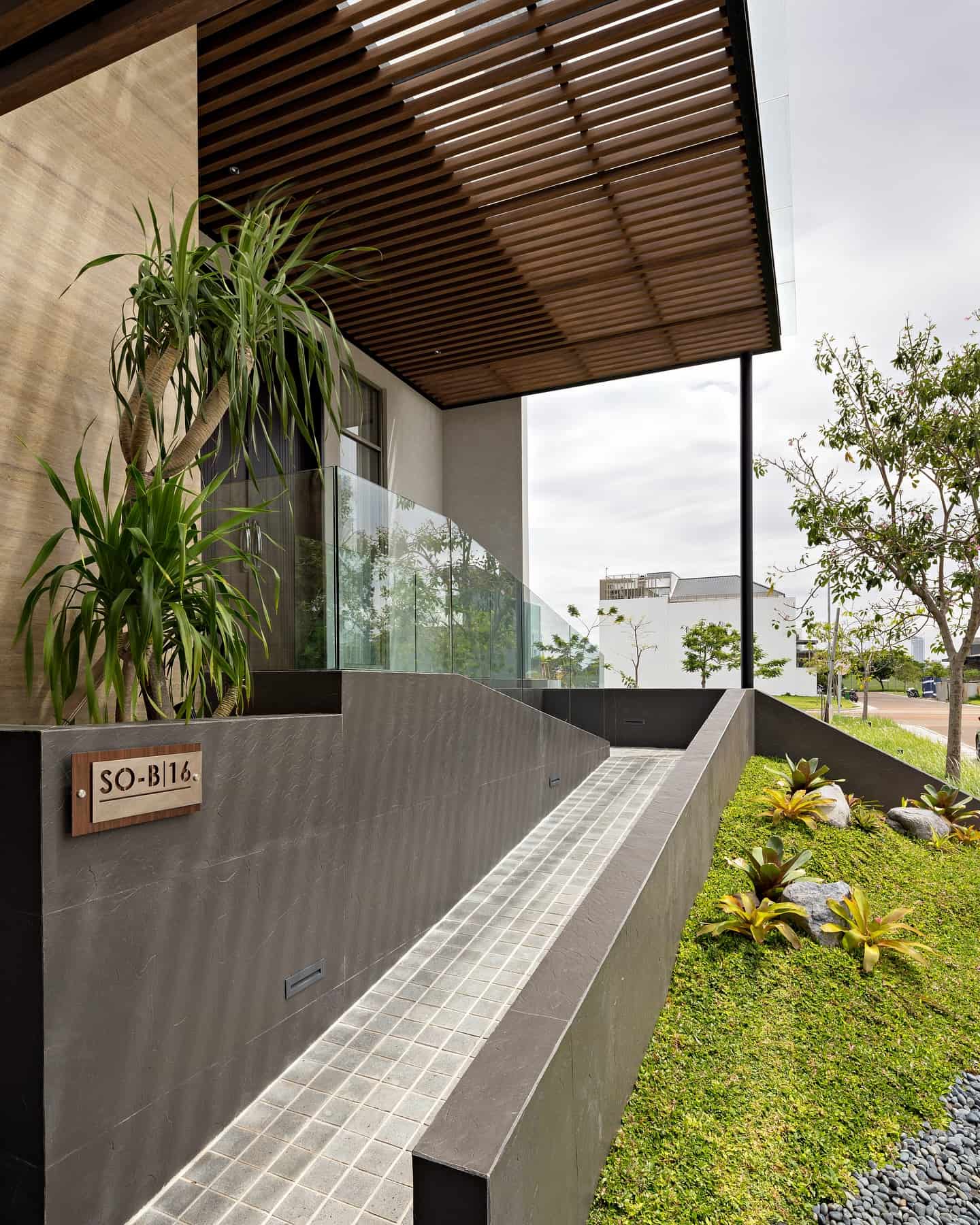 KL Residence