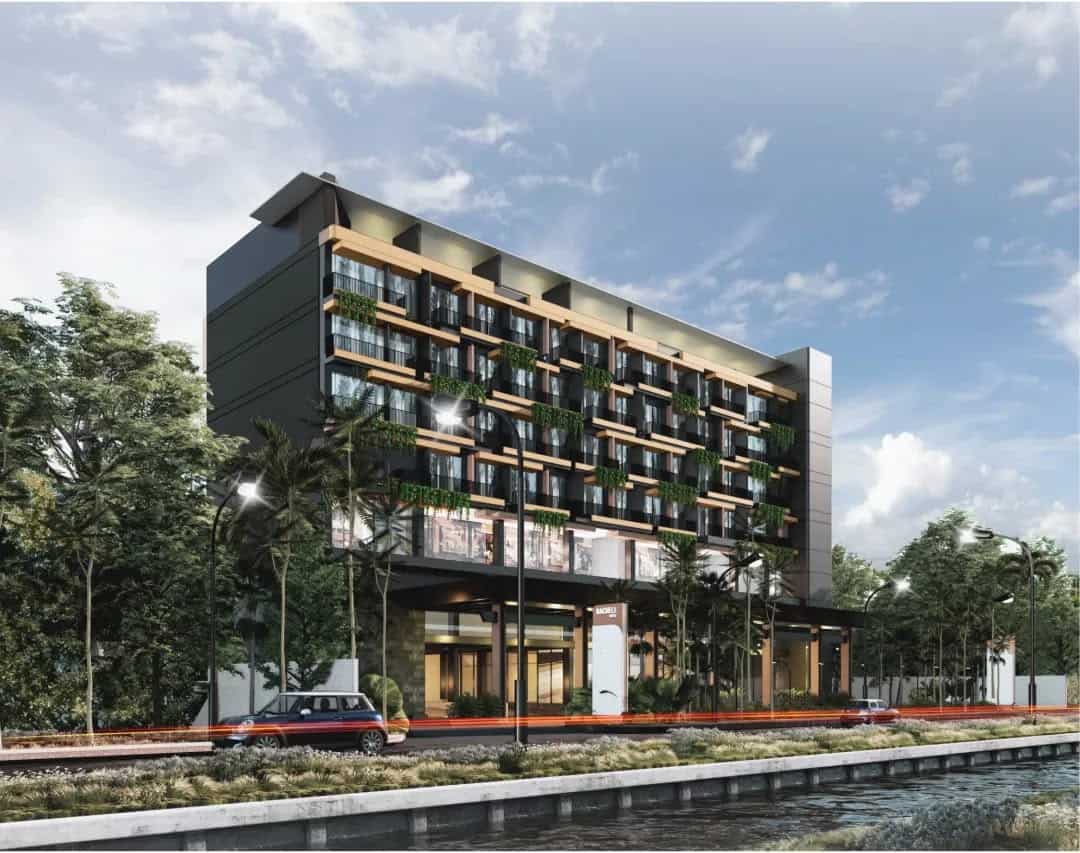 Rachel Hotel