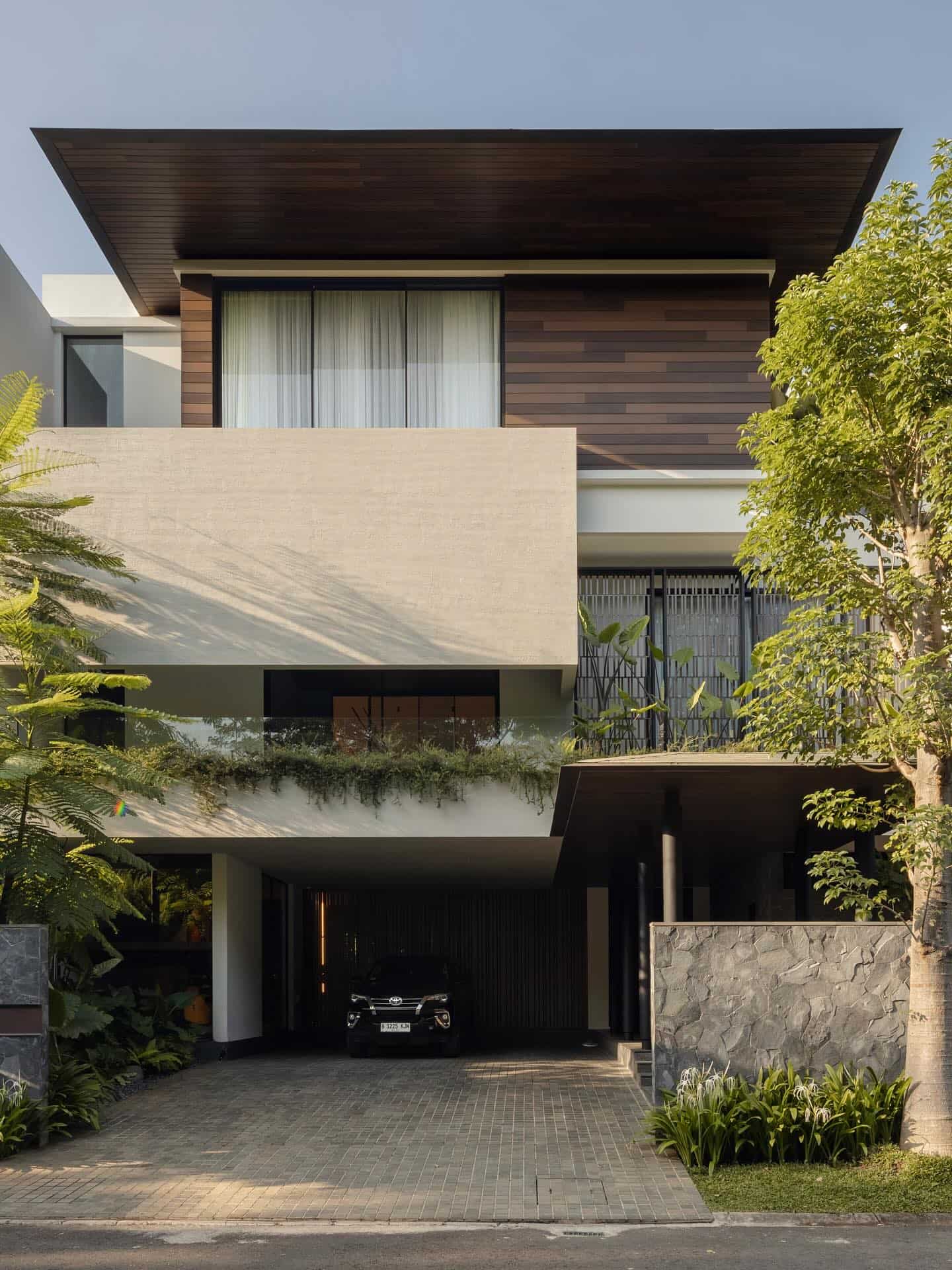 Project: OAHOUSE