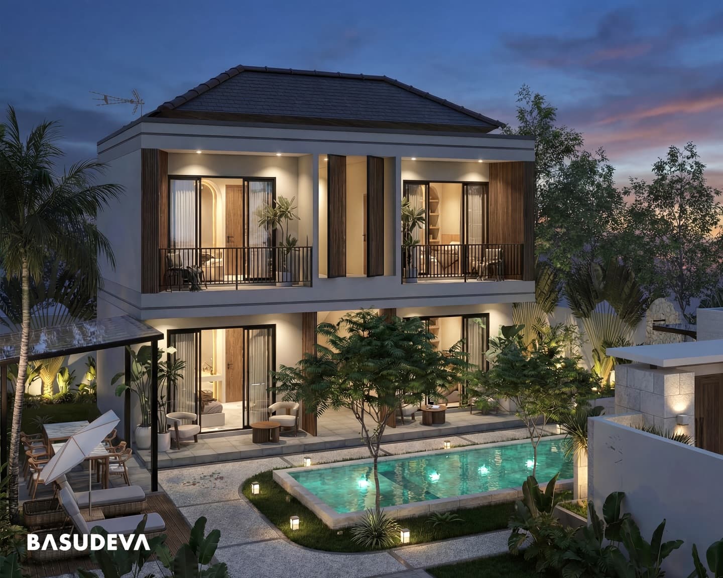 MA Guest House