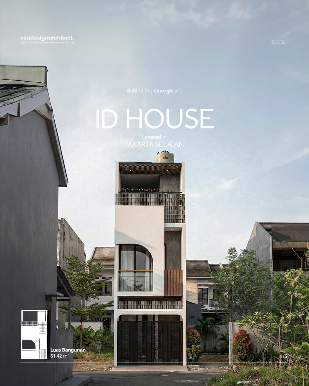 ID House