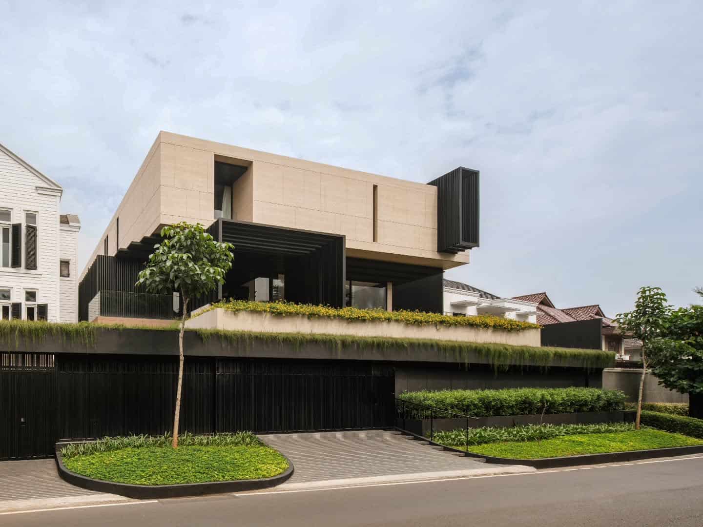 XYZ House